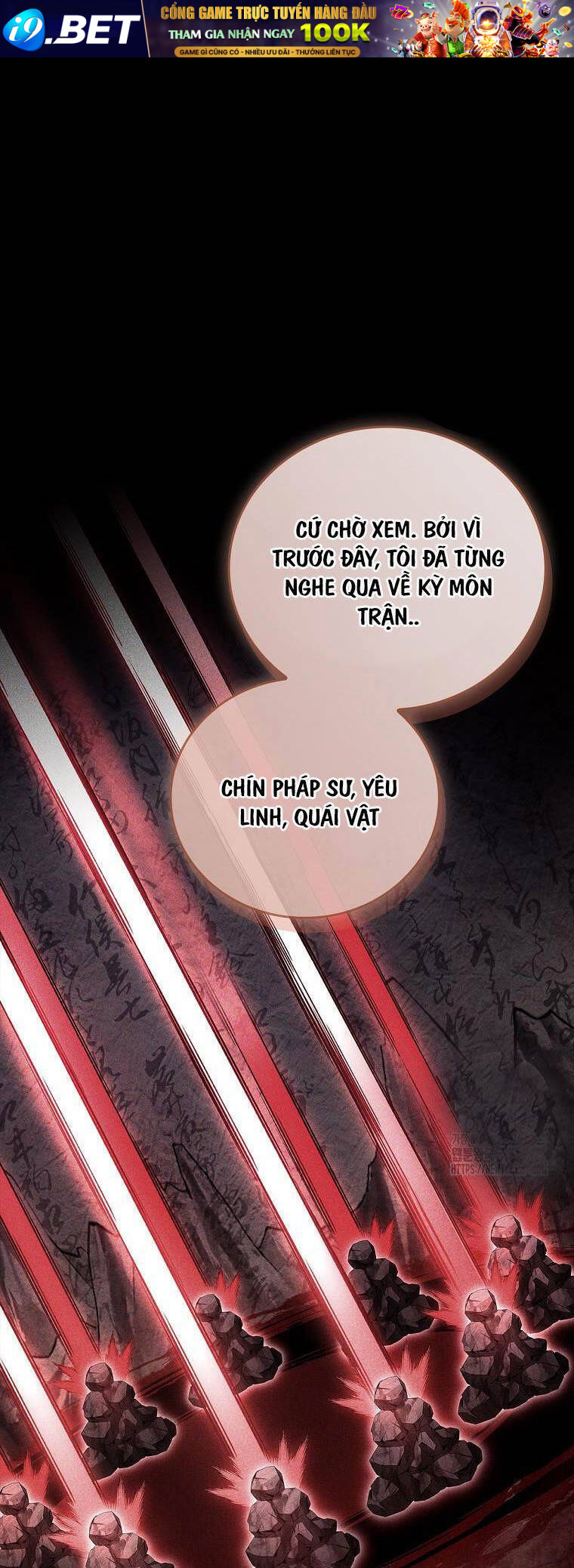 Chuyển Sinh Thành Tiêu Sư - Chapter 68 - Page 54