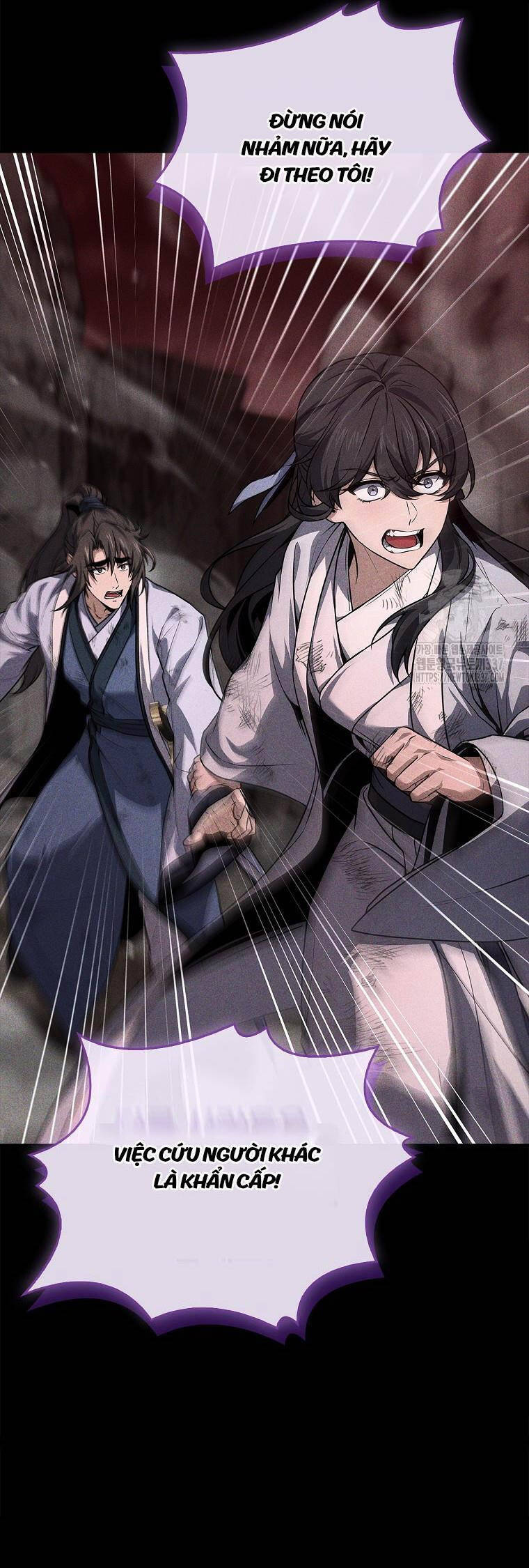 Chuyển Sinh Thành Tiêu Sư - Chapter 68 - Page 58