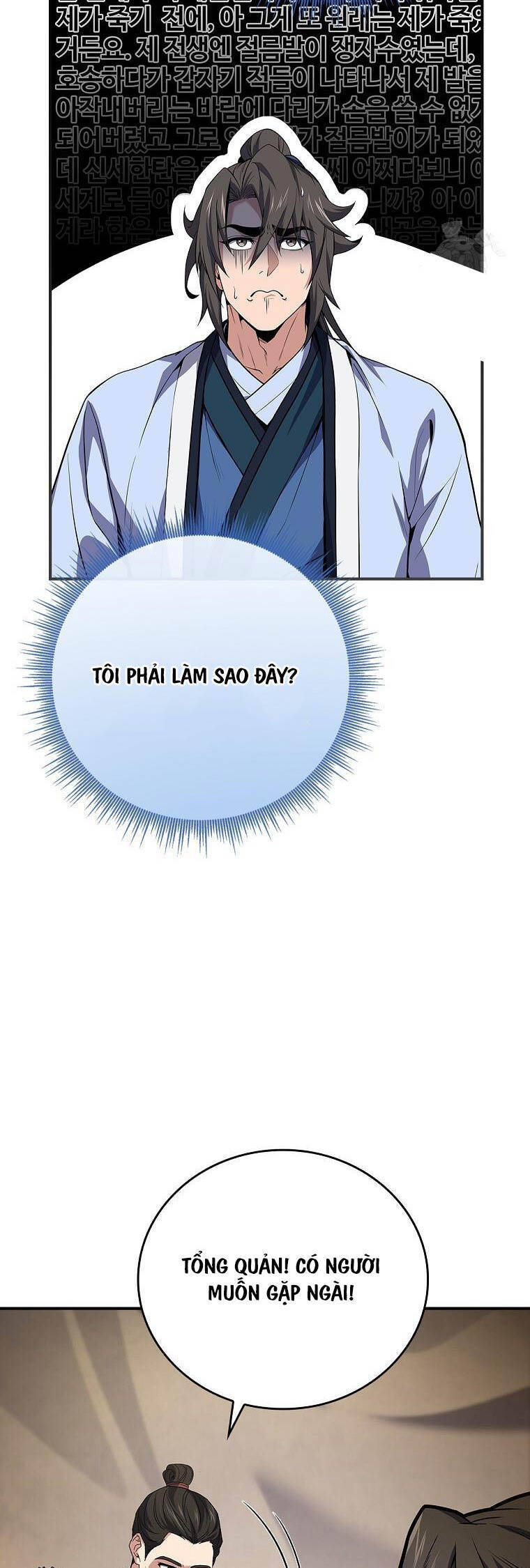 Chuyển Sinh Thành Tiêu Sư - Chapter 68 - Page 60