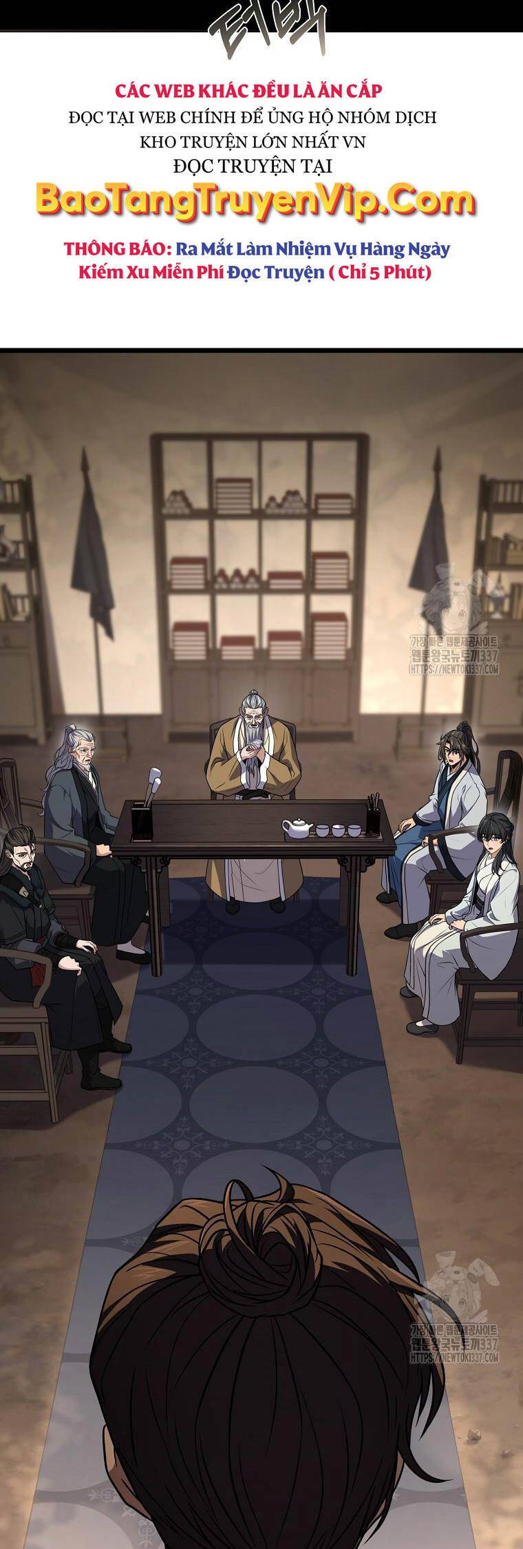 Chuyển Sinh Thành Tiêu Sư - Chapter 68 - Page 62