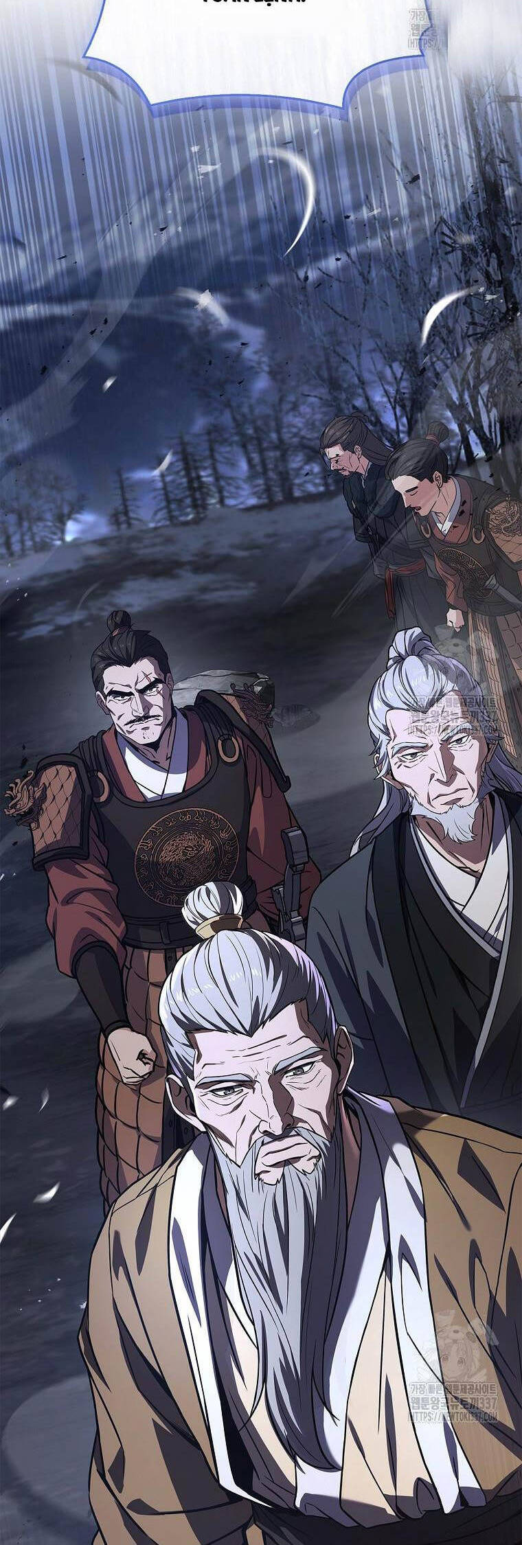 Chuyển Sinh Thành Tiêu Sư - Chapter 68 - Page 9