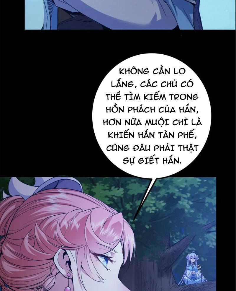 Chưởng Môn Khiêm Tốn Chút - Chapter 364 - Page 10