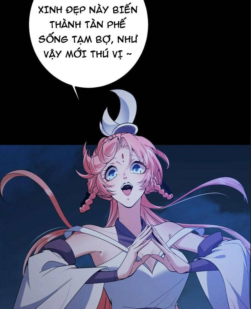 Chưởng Môn Khiêm Tốn Chút - Chapter 364 - Page 12