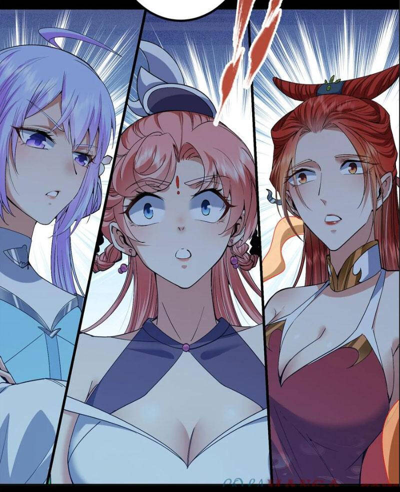 Chưởng Môn Khiêm Tốn Chút - Chapter 364 - Page 16