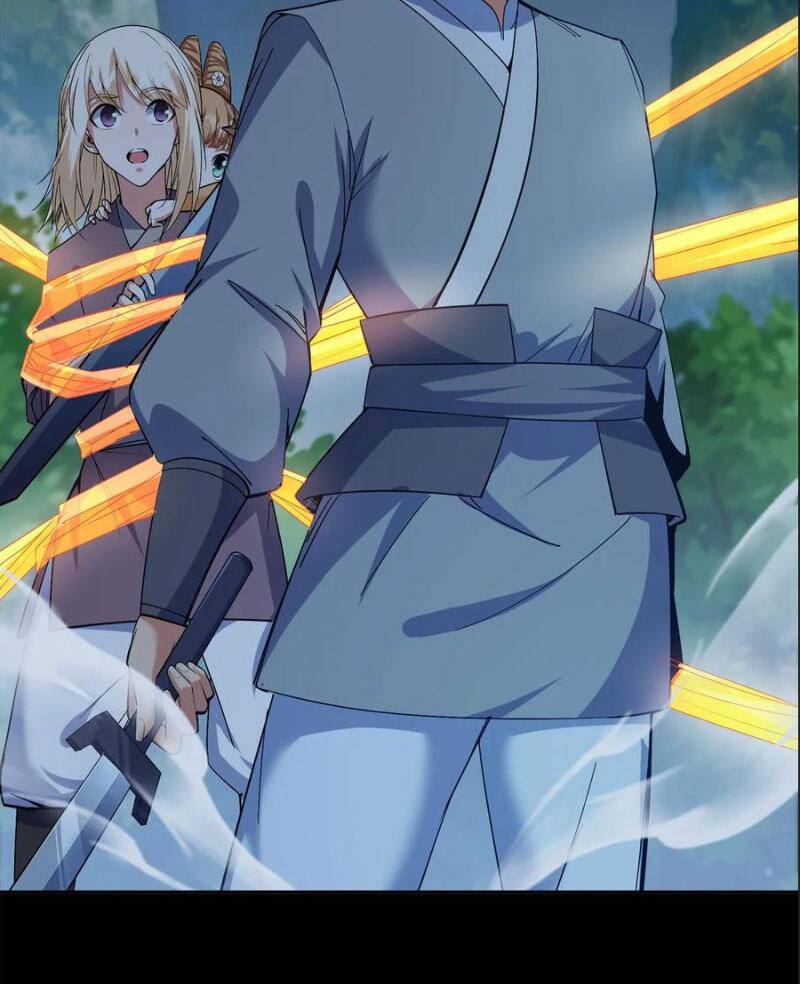 Chưởng Môn Khiêm Tốn Chút - Chapter 364 - Page 18