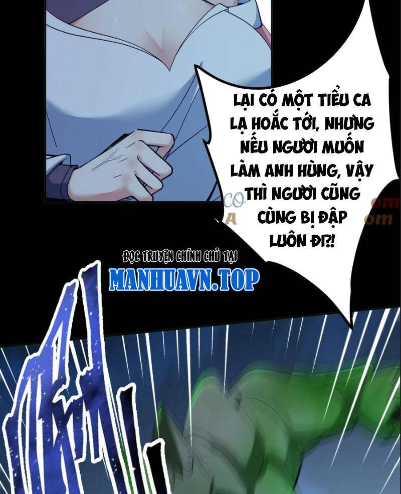 Chưởng Môn Khiêm Tốn Chút - Chapter 364 - Page 21