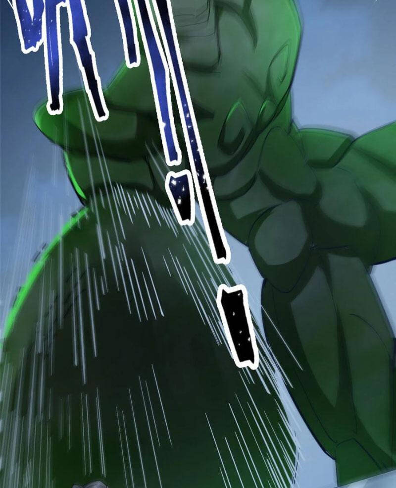 Chưởng Môn Khiêm Tốn Chút - Chapter 364 - Page 22