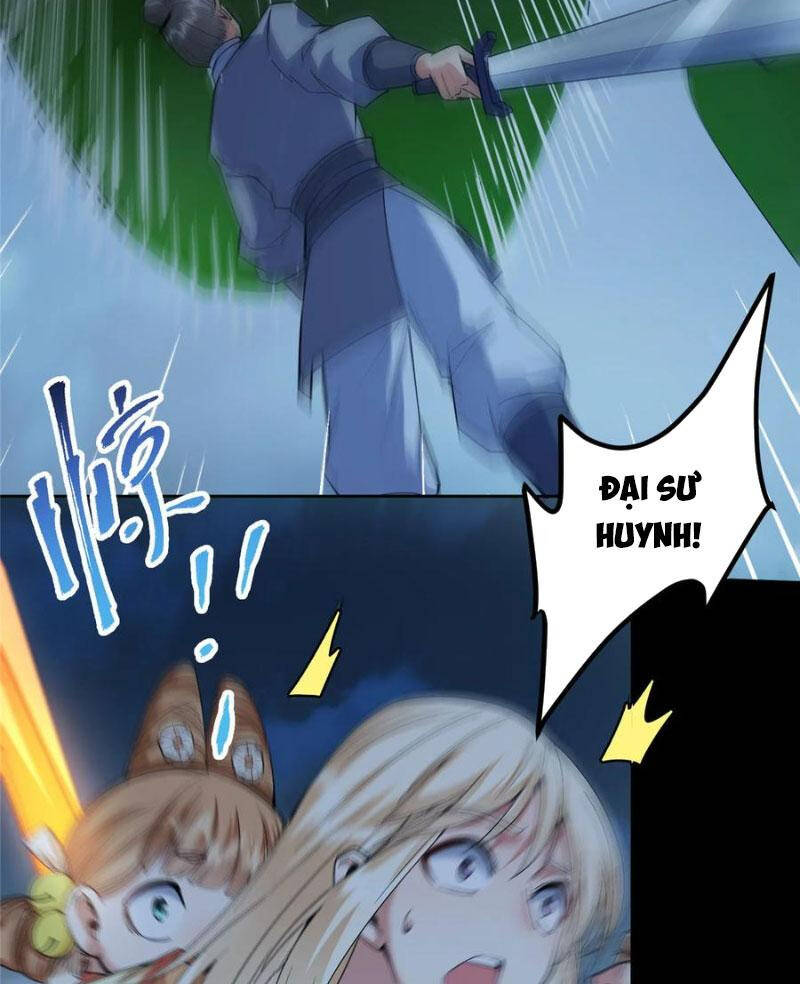 Chưởng Môn Khiêm Tốn Chút - Chapter 364 - Page 23