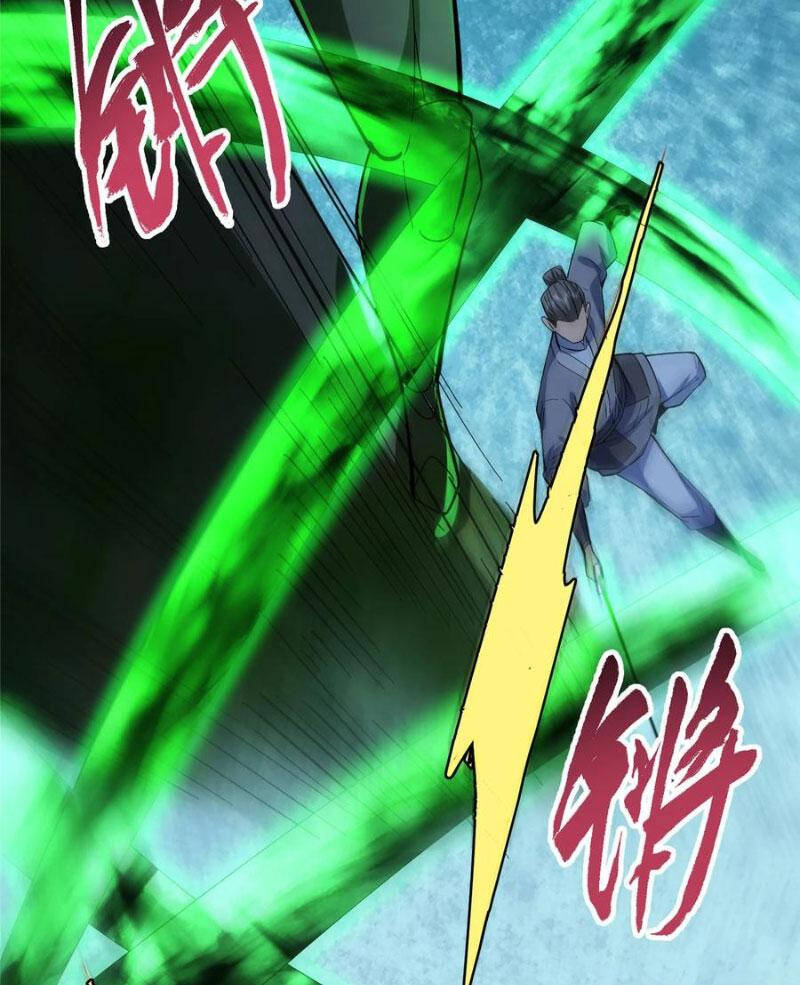 Chưởng Môn Khiêm Tốn Chút - Chapter 364 - Page 26