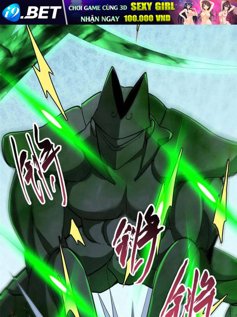 Chưởng Môn Khiêm Tốn Chút - Chapter 364 - Page 27