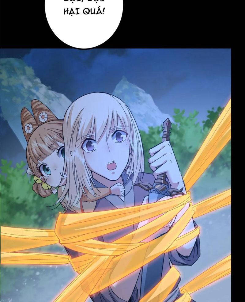 Chưởng Môn Khiêm Tốn Chút - Chapter 364 - Page 29