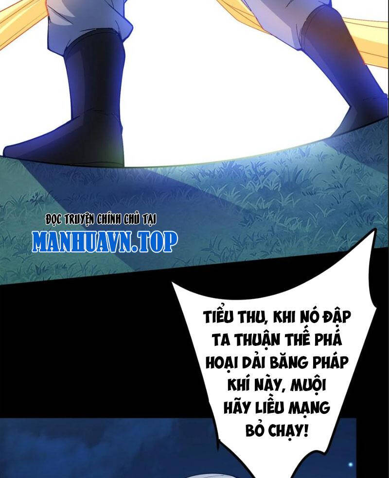 Chưởng Môn Khiêm Tốn Chút - Chapter 364 - Page 3