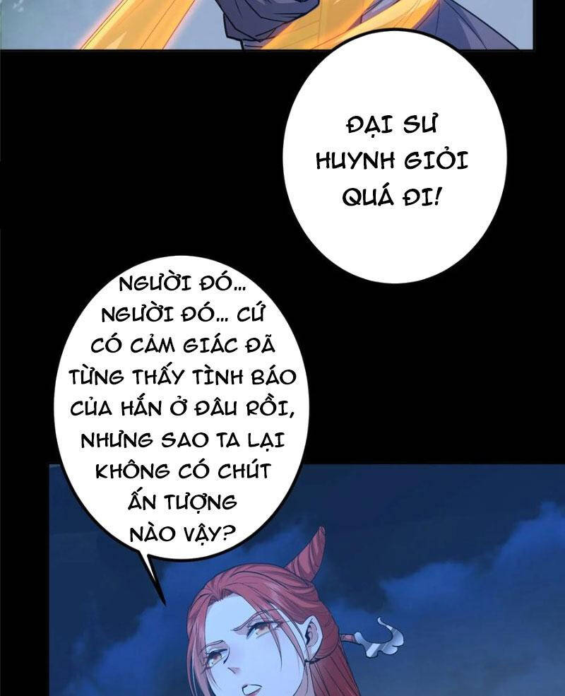 Chưởng Môn Khiêm Tốn Chút - Chapter 364 - Page 30
