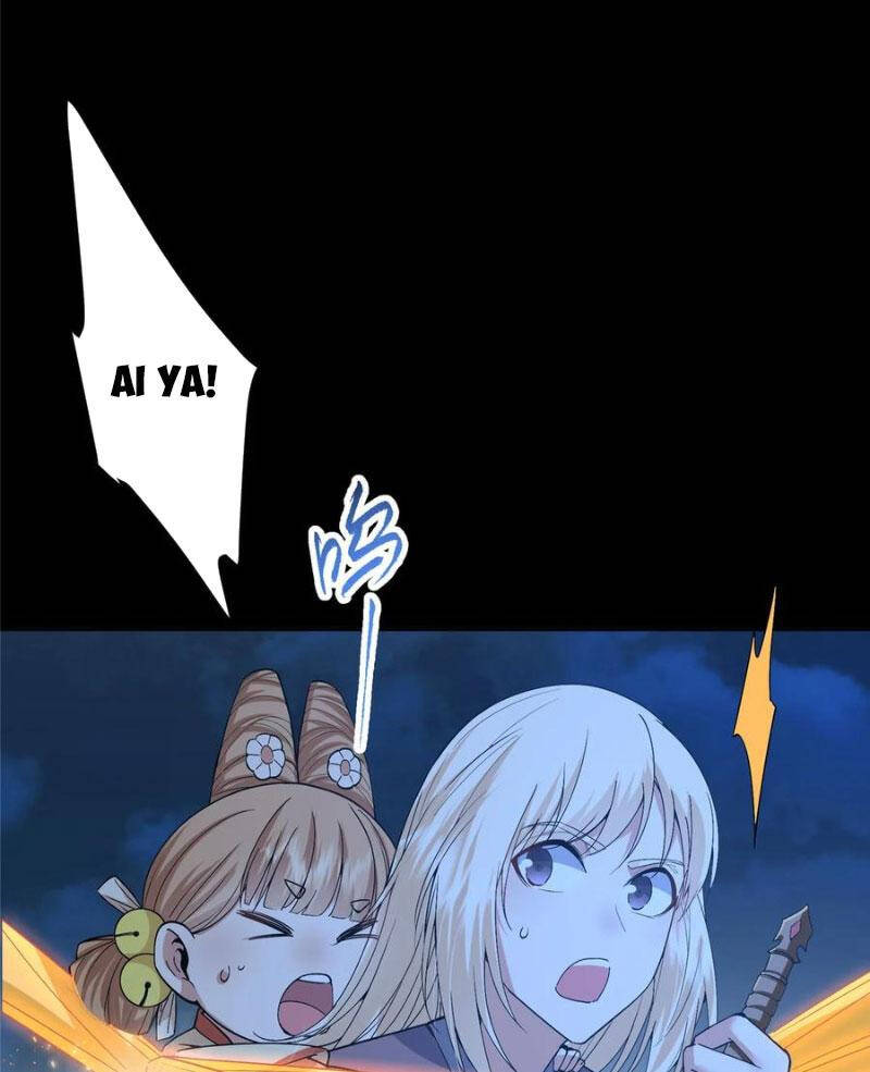 Chưởng Môn Khiêm Tốn Chút - Chapter 364 - Page 32