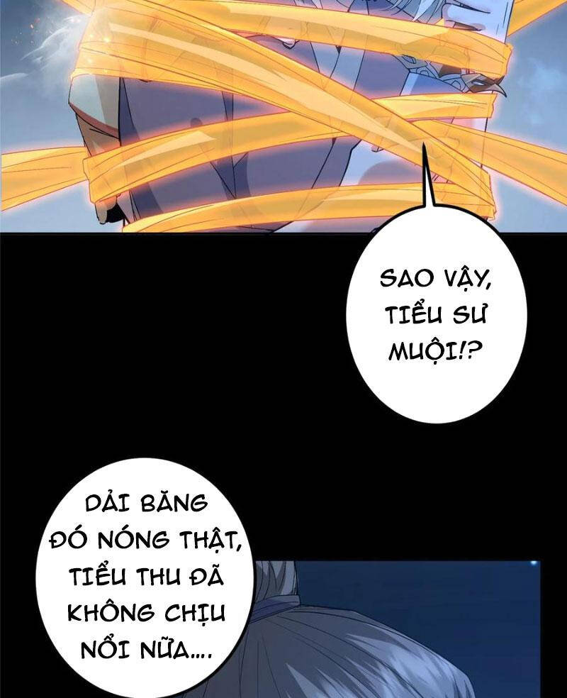 Chưởng Môn Khiêm Tốn Chút - Chapter 364 - Page 33