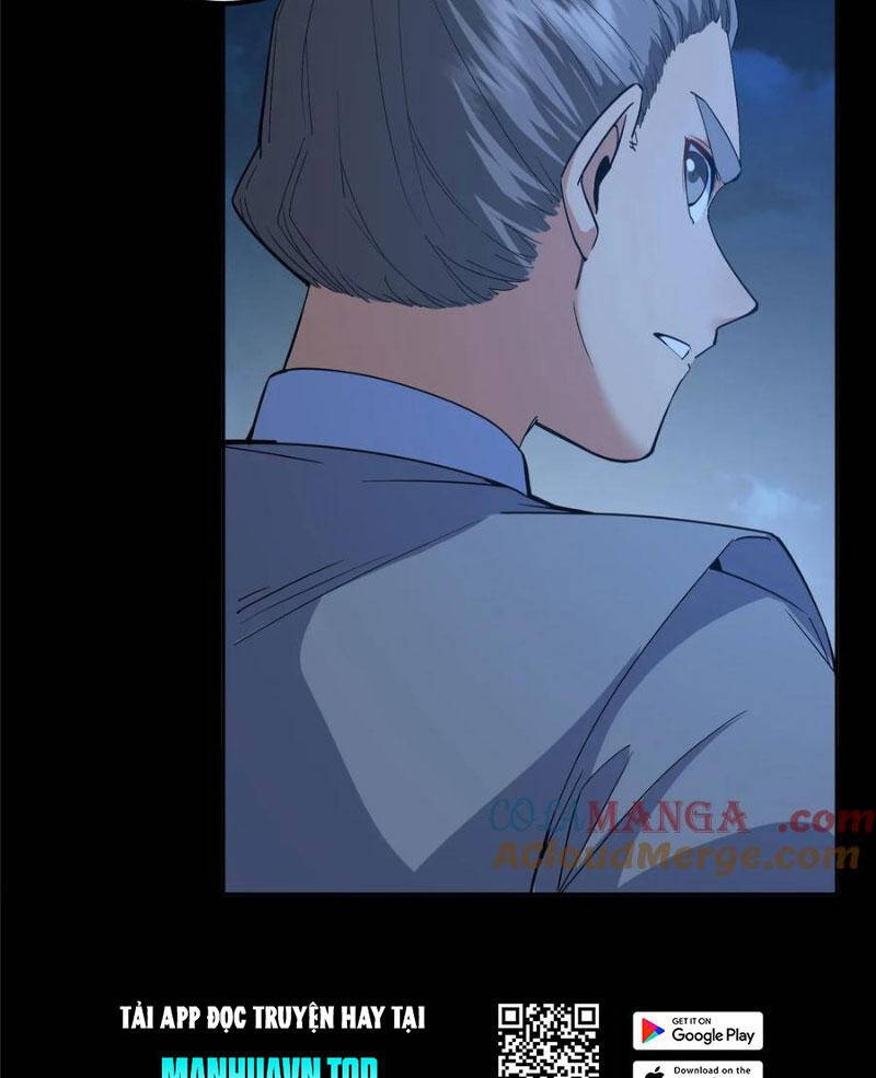 Chưởng Môn Khiêm Tốn Chút - Chapter 364 - Page 34