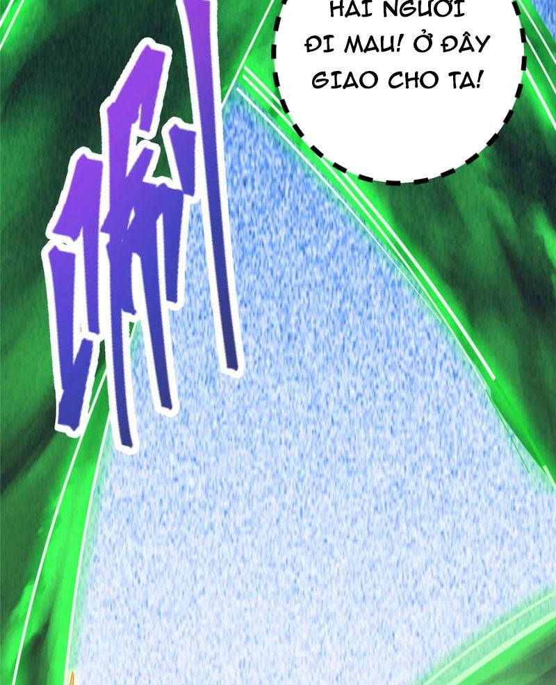 Chưởng Môn Khiêm Tốn Chút - Chapter 364 - Page 37