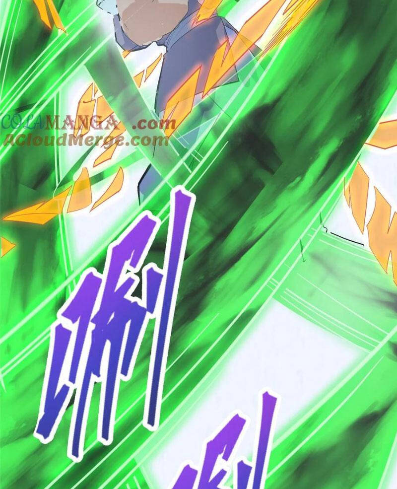 Chưởng Môn Khiêm Tốn Chút - Chapter 364 - Page 39