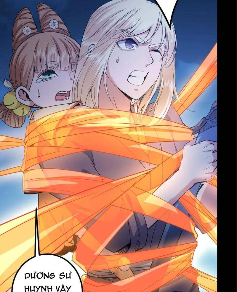 Chưởng Môn Khiêm Tốn Chút - Chapter 364 - Page 4