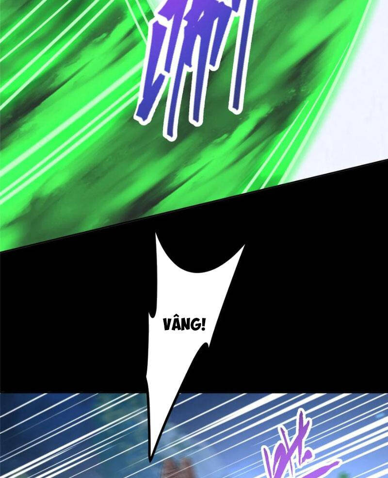 Chưởng Môn Khiêm Tốn Chút - Chapter 364 - Page 40