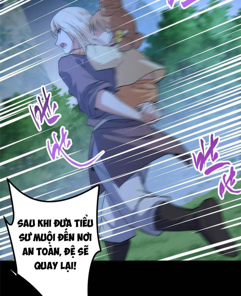 Chưởng Môn Khiêm Tốn Chút - Chapter 364 - Page 41