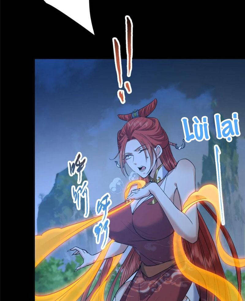 Chưởng Môn Khiêm Tốn Chút - Chapter 364 - Page 42