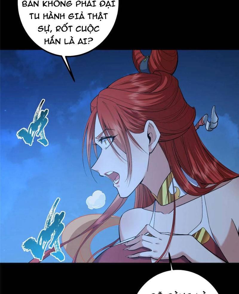 Chưởng Môn Khiêm Tốn Chút - Chapter 364 - Page 44