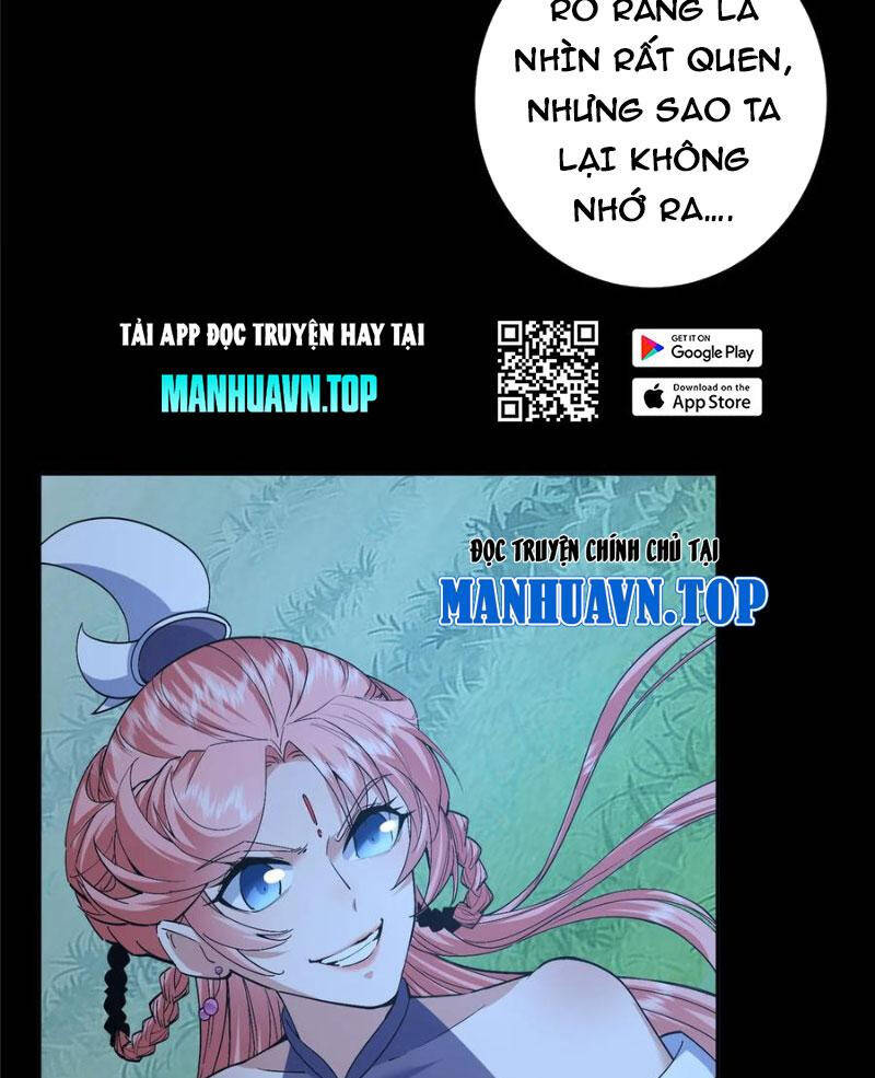 Chưởng Môn Khiêm Tốn Chút - Chapter 364 - Page 45