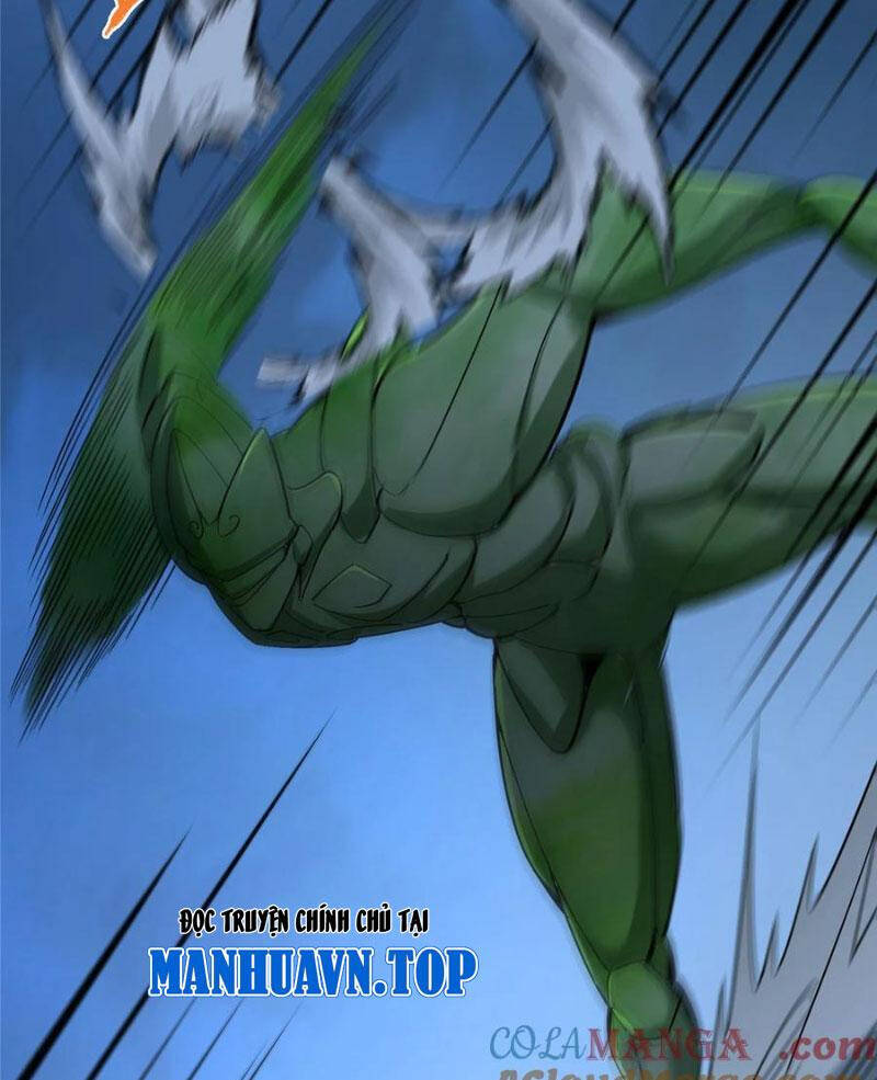 Chưởng Môn Khiêm Tốn Chút - Chapter 364 - Page 47