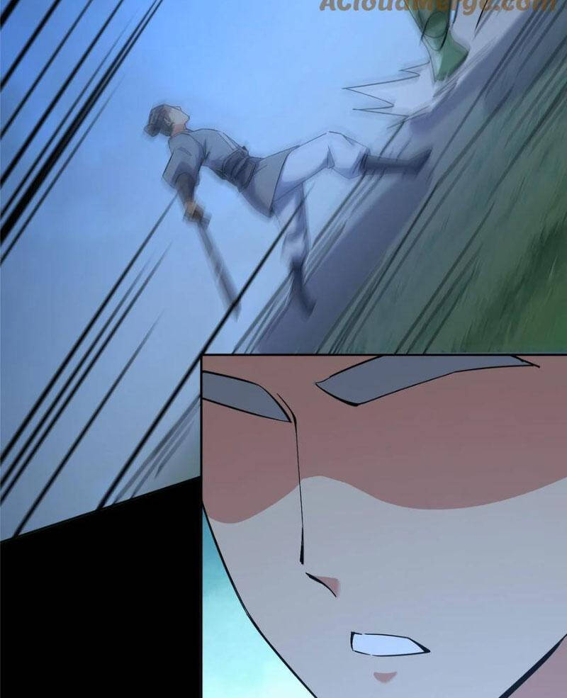 Chưởng Môn Khiêm Tốn Chút - Chapter 364 - Page 48