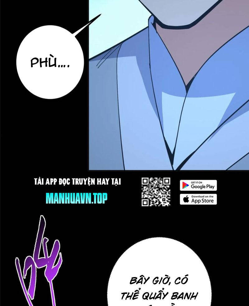 Chưởng Môn Khiêm Tốn Chút - Chapter 364 - Page 49