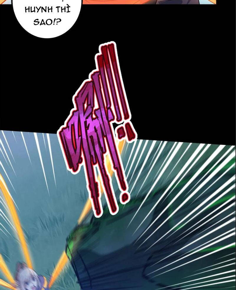 Chưởng Môn Khiêm Tốn Chút - Chapter 364 - Page 5