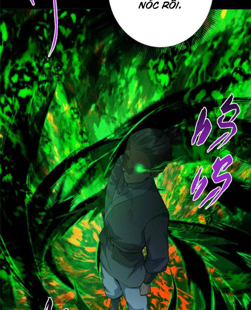 Chưởng Môn Khiêm Tốn Chút - Chapter 364 - Page 50
