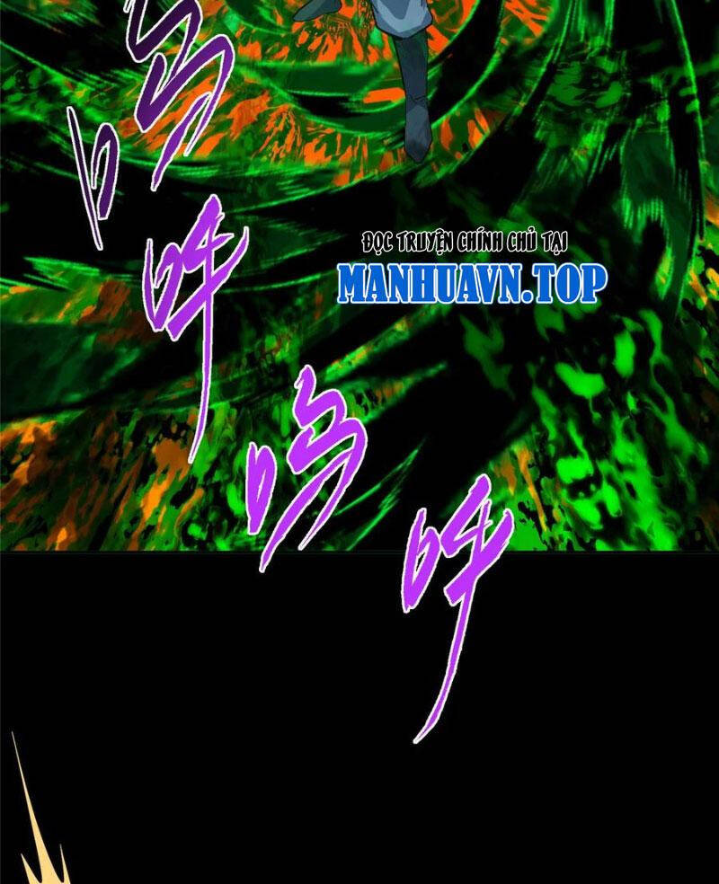 Chưởng Môn Khiêm Tốn Chút - Chapter 364 - Page 51