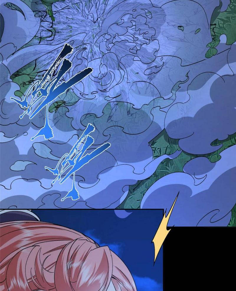 Chưởng Môn Khiêm Tốn Chút - Chapter 364 - Page 54