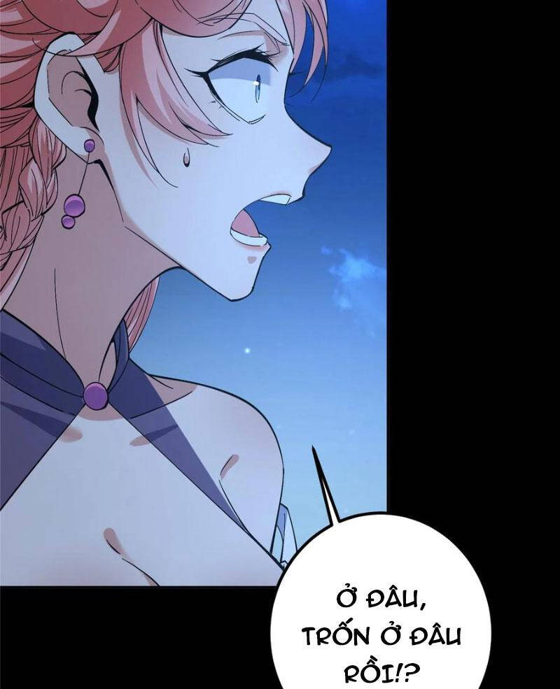 Chưởng Môn Khiêm Tốn Chút - Chapter 364 - Page 55