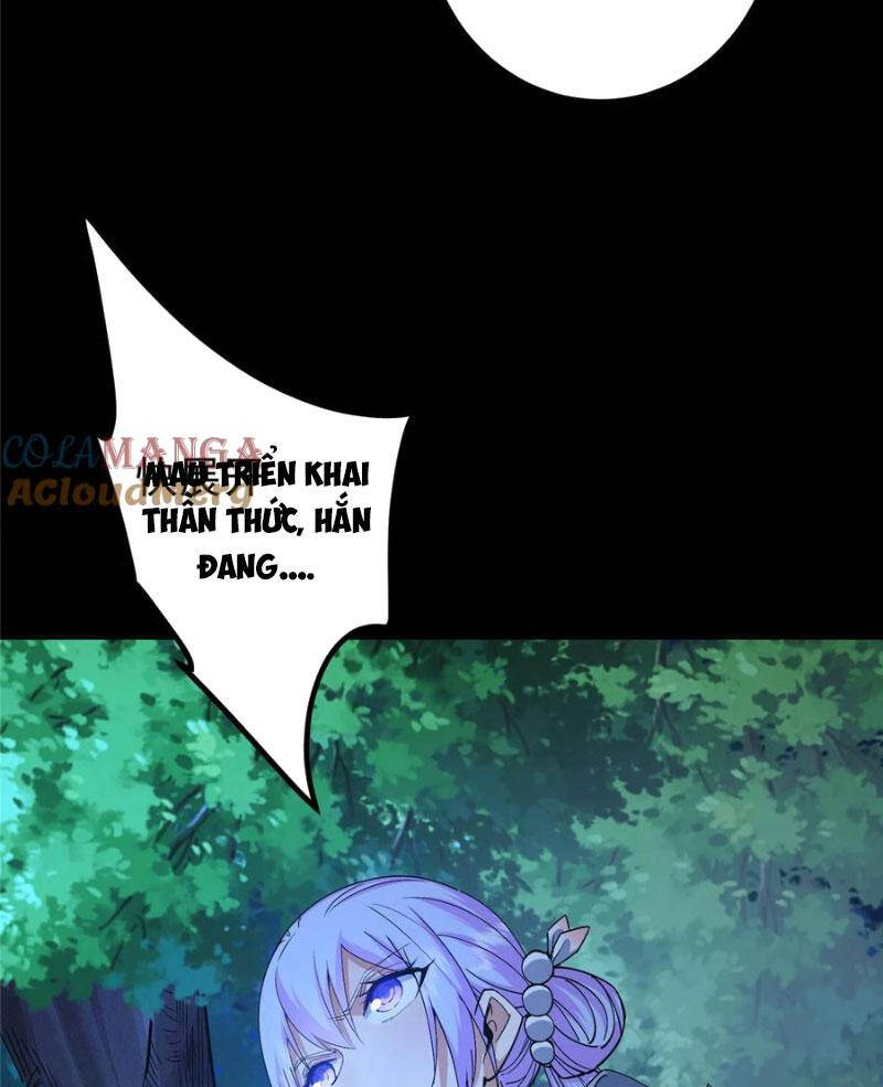 Chưởng Môn Khiêm Tốn Chút - Chapter 364 - Page 56