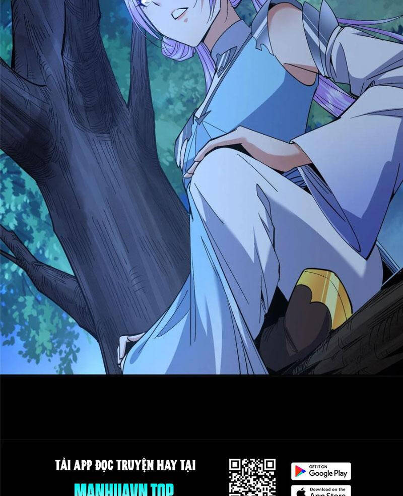 Chưởng Môn Khiêm Tốn Chút - Chapter 364 - Page 57