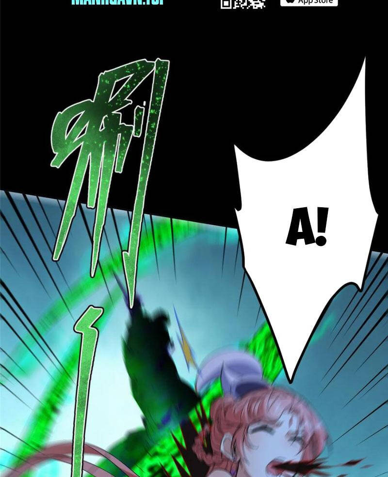 Chưởng Môn Khiêm Tốn Chút - Chapter 364 - Page 58