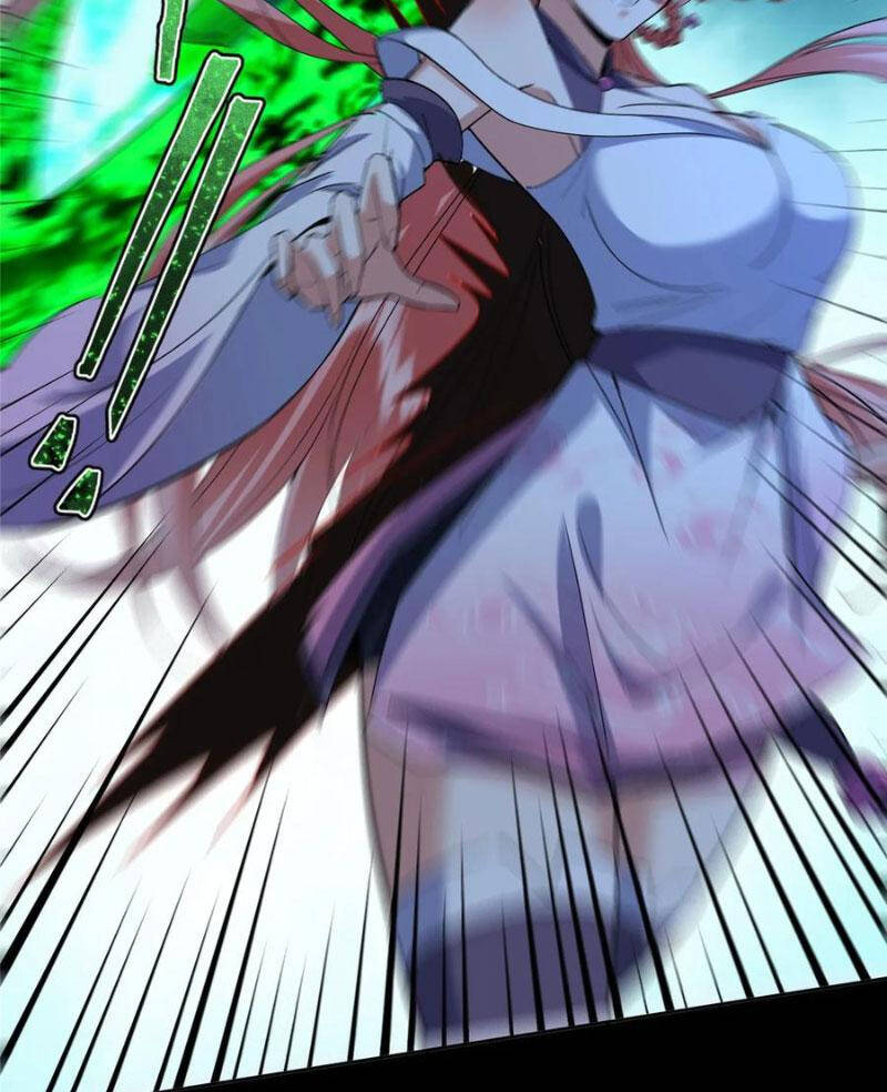 Chưởng Môn Khiêm Tốn Chút - Chapter 364 - Page 59