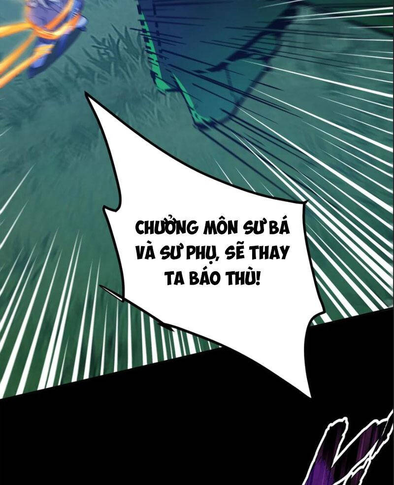 Chưởng Môn Khiêm Tốn Chút - Chapter 364 - Page 6