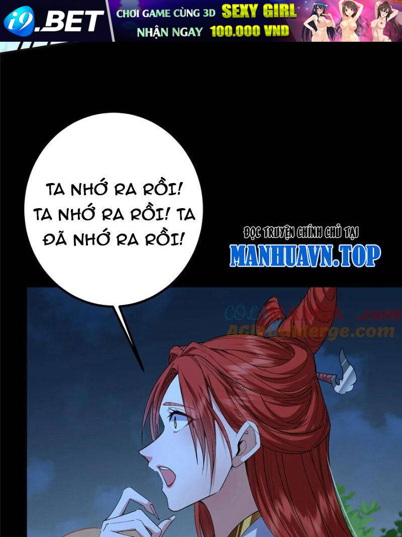 Chưởng Môn Khiêm Tốn Chút - Chapter 364 - Page 60