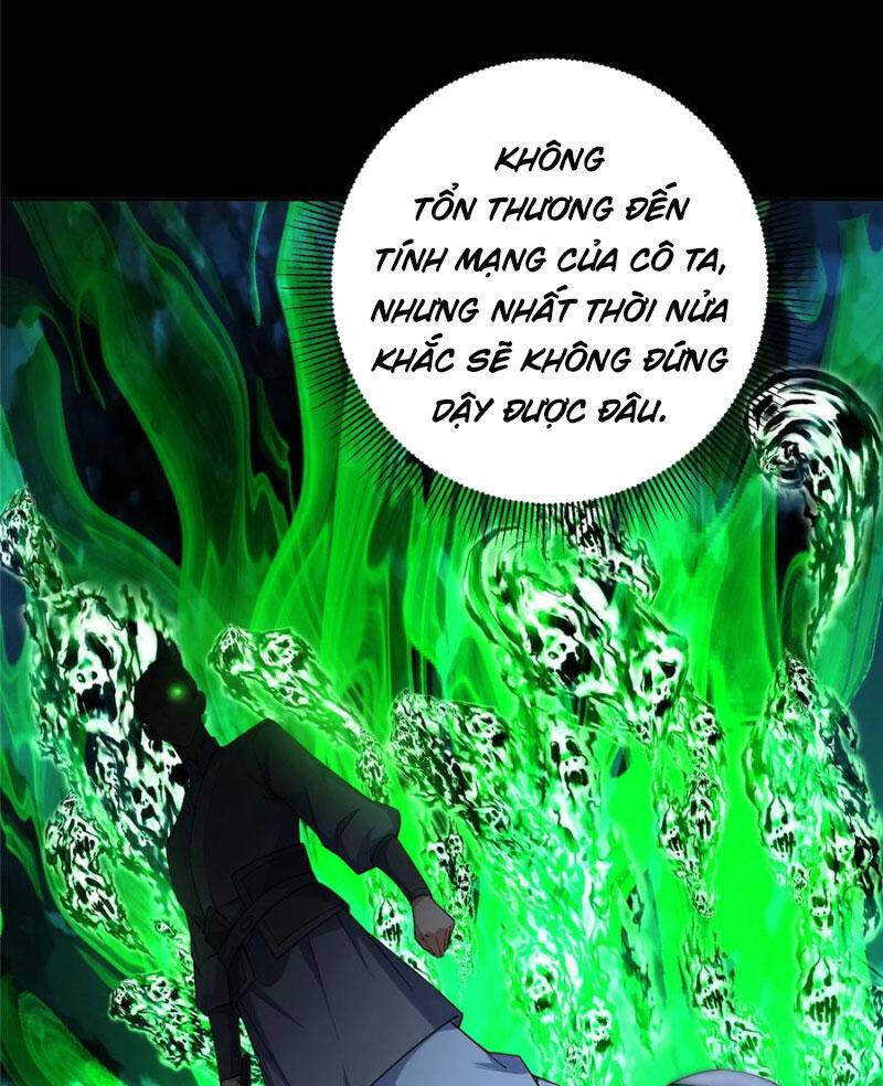 Chưởng Môn Khiêm Tốn Chút - Chapter 364 - Page 62