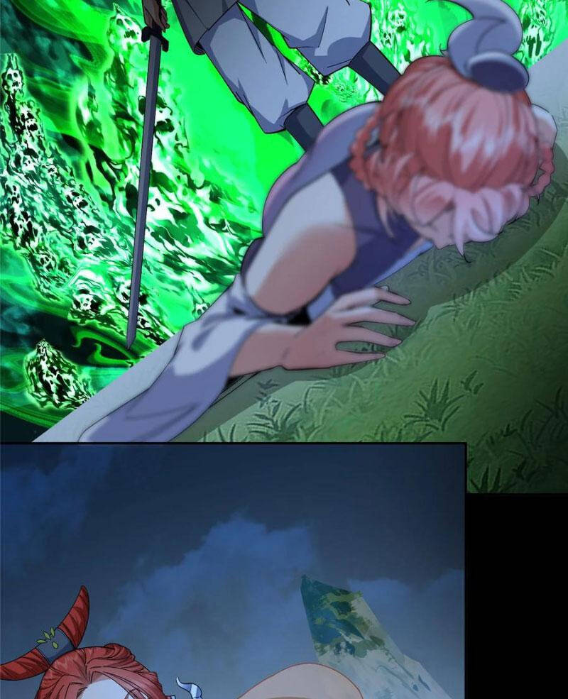 Chưởng Môn Khiêm Tốn Chút - Chapter 364 - Page 63