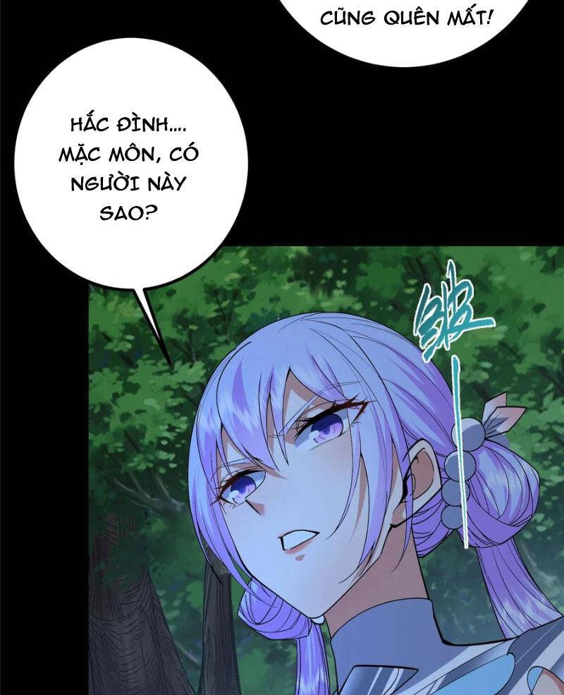 Chưởng Môn Khiêm Tốn Chút - Chapter 364 - Page 65