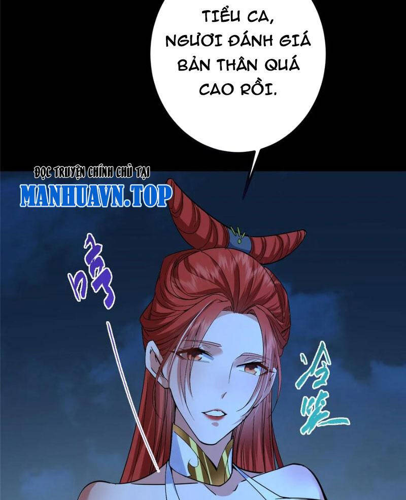 Chưởng Môn Khiêm Tốn Chút - Chapter 364 - Page 69