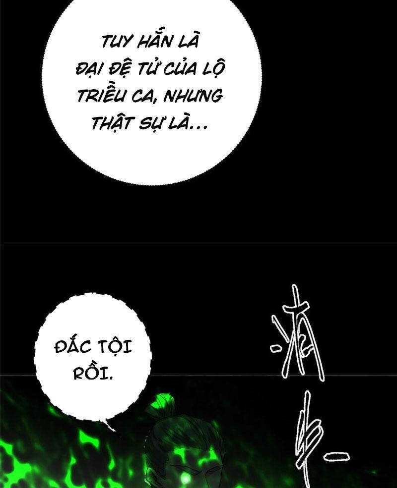 Chưởng Môn Khiêm Tốn Chút - Chapter 364 - Page 71