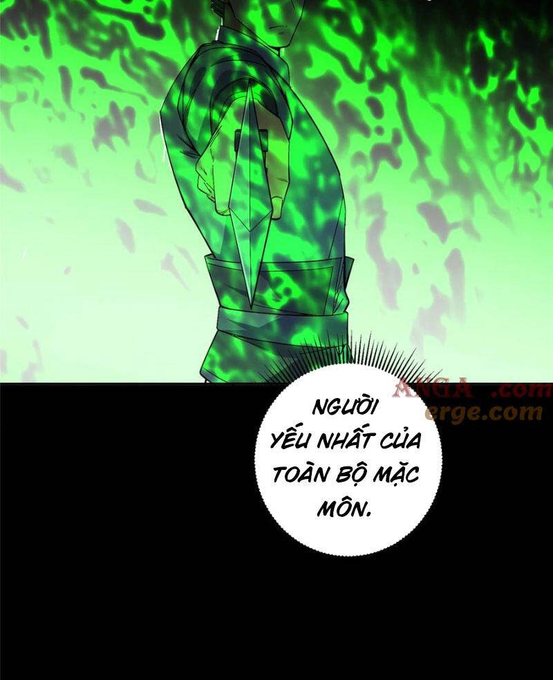 Chưởng Môn Khiêm Tốn Chút - Chapter 364 - Page 72