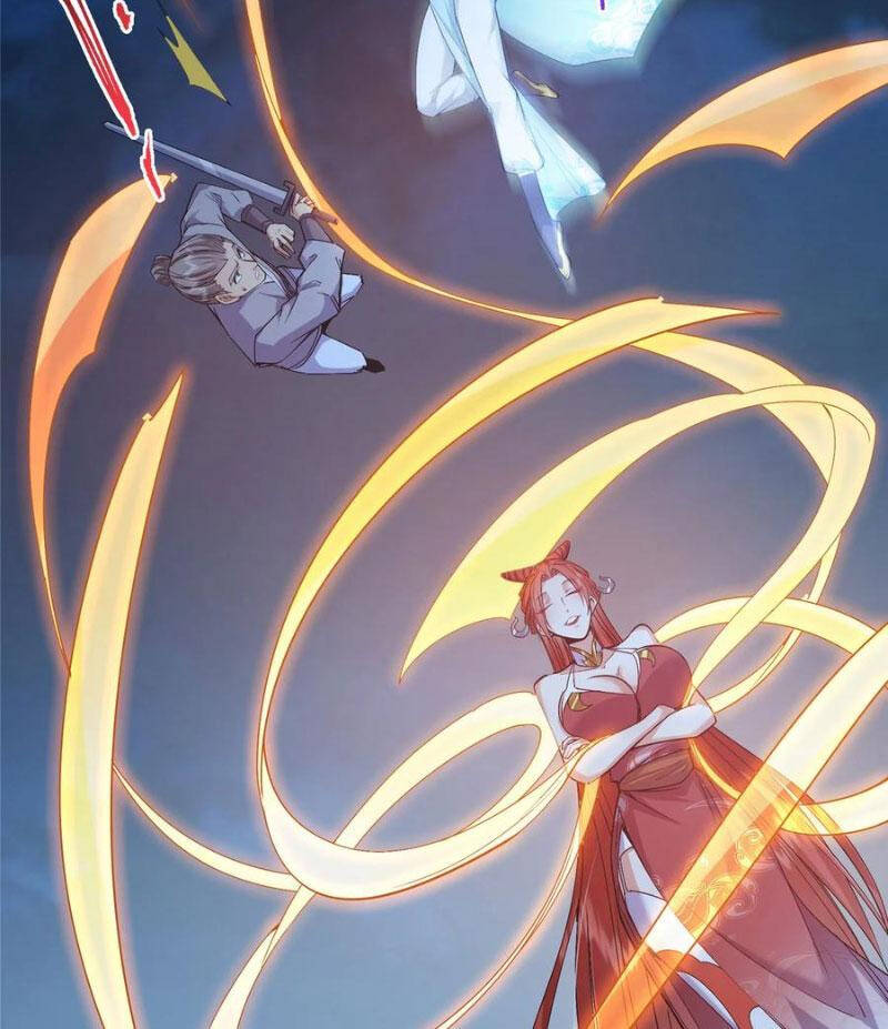 Chưởng Môn Khiêm Tốn Chút - Chapter 364 - Page 78