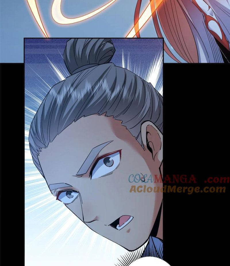 Chưởng Môn Khiêm Tốn Chút - Chapter 364 - Page 79